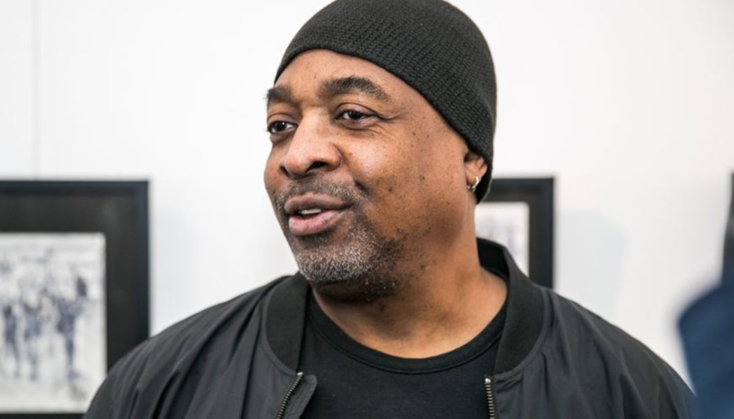 Public Enemy’s Chuck D Sells Major Stake in Songwriting Catalog