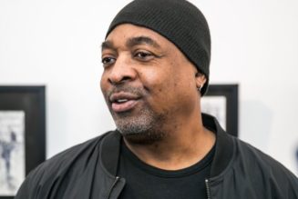 Public Enemy’s Chuck D Sells Major Stake in Songwriting Catalog