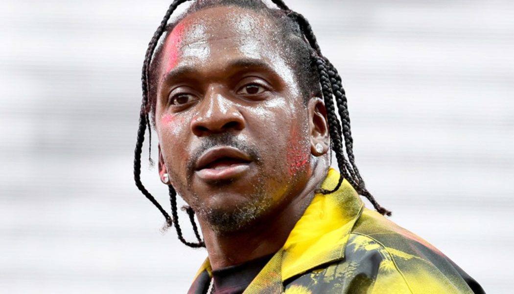 Pusha T Reveals He Has an “Extremely Special” New Album in the Works