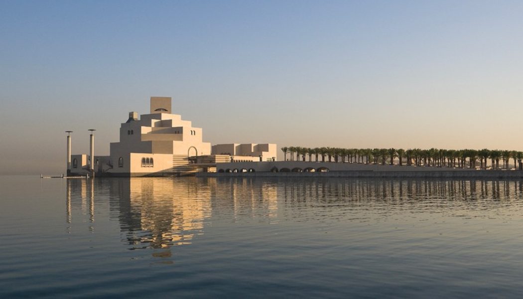 Qatar’s Museum of Islamic Art Set to Reopen in October