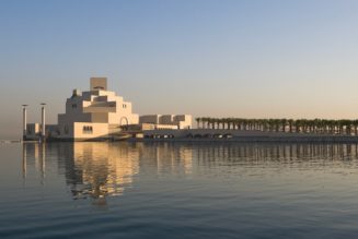 Qatar’s Museum of Islamic Art Set to Reopen in October