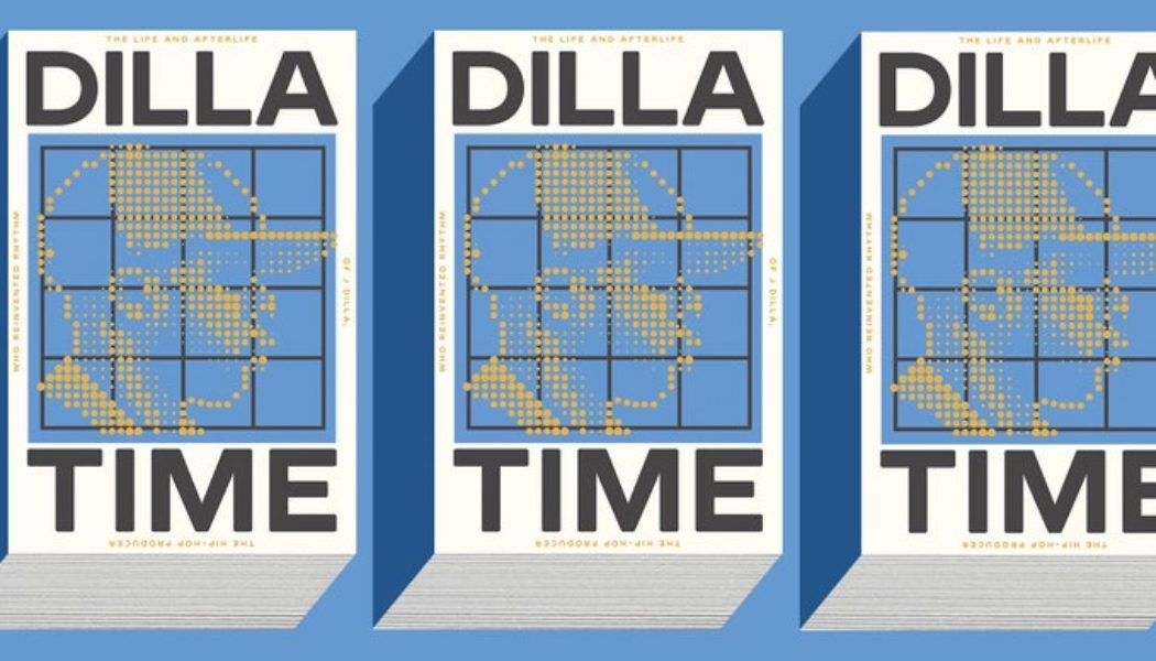 Questlove Is Making a J Dilla Feature Documentary