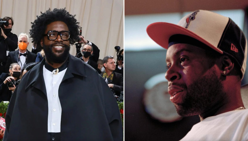 Questlove to Executive Produce J Dilla Documentary