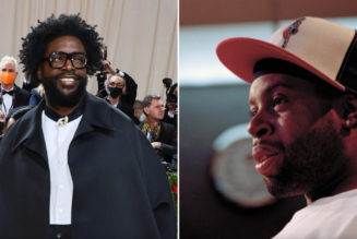 Questlove to Executive Produce New J Dilla Documentary