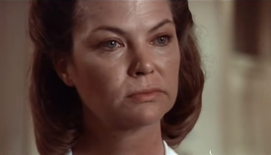 R.I.P. Louise Fletcher, Nurse Ratched in One Flew Over the Cuckoo’s Nest Dead at 88