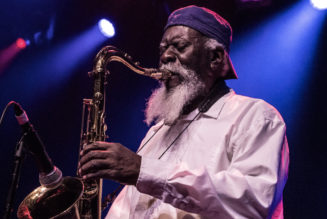 R.I.P. Pharoah Sanders, Pioneering Jazz Saxophonist Dead at 81