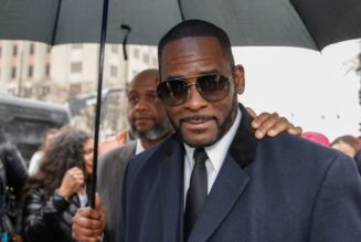 R. Kelly Prison Account Will Be Used to Pay Victim Restitution, Judge Rules