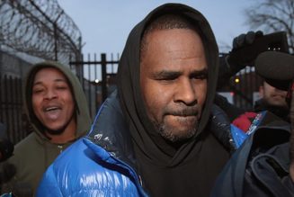 R. Kelly to Pay $309,000 in Restitution to Victims in New York Federal Case