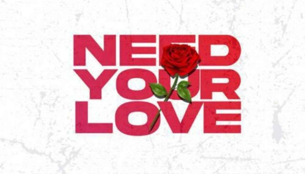 R2Bees ft Gyakie – Need Your Love