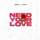 R2Bees ft Gyakie – Need Your Love