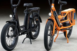 Rad Power offers first e-bike subscriptions in Europe