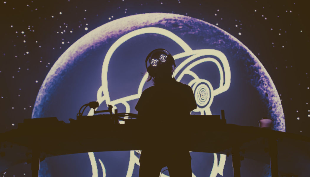 REZZ Announces Return of Audiovisual Mix, “Nightmare On REZZ St”