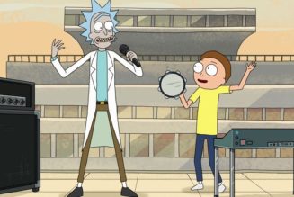 ‘Rick and Morty’ Creator Justin Roiland Says “Show Could Run Forever”