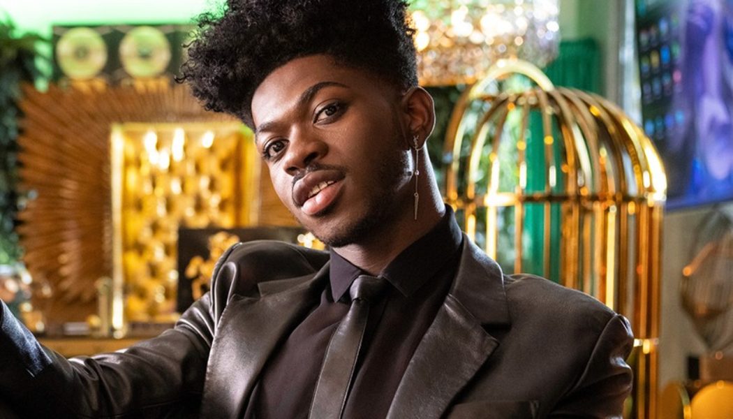 Riot Games Names Lil Nas X Its New ‘League of Legends’ President