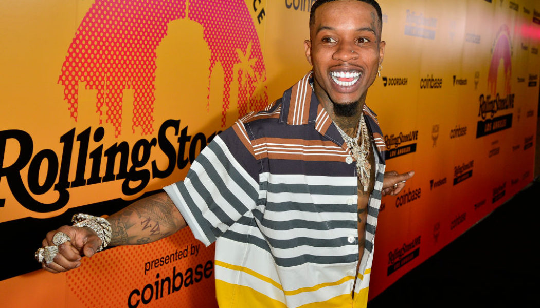 Rip Michaels Gives Tory Lanez The Boot From Tour, Confirms August Alsina Sucker Punch Happened