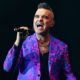 Robbie Williams Sets Record With 14th U.K. No. 1 Album