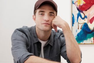 Robert Pattinson Lends His Curatorial Eye to Sotheby’s for Its Upcoming Auction