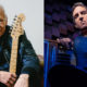 Robin Trower and Derek Sherinian on Mastering Their Instruments and Famous Collaborations