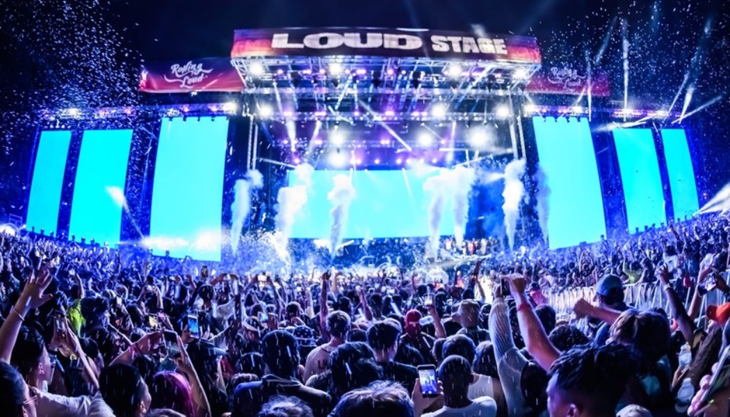 Rolling Loud Is Headed to Thailand in 2023