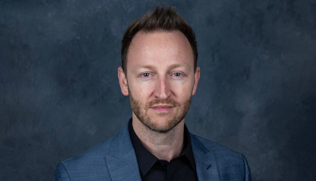 Russell Gordon Named VP of YouTube Theater and Hollywood Park