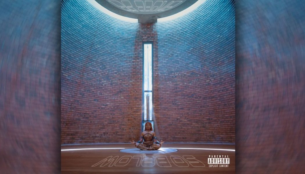 Sampa The Great’s ‘As Above, So Below’ Features Denzel Curry, Joey Bada$$ and More