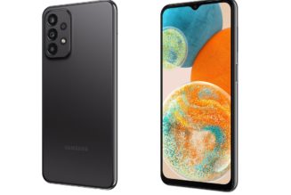 Samsung’s Galaxy A23 brings 5G and a 120Hz display to the US for less than $300