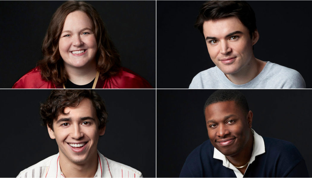 Saturday Night Live Season 48 Cast Guide: Everything We Know About SNL’s New Cast Members