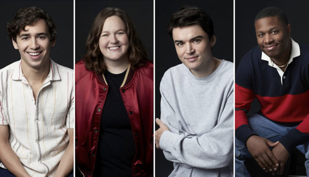 Saturday Night Live Welcomes Four New Faces to Season 48 Cast