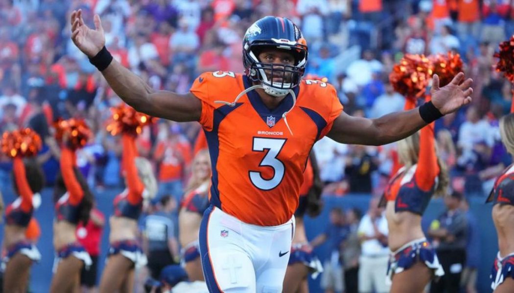 Seattle Seahawks vs Denver Broncos Picks, Predictions: NFL Week 1 Odds & Best Bets