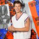 Shawn Mendes Is Head Over Heels in New Song for ‘Lyle, Lyle Crocodile’