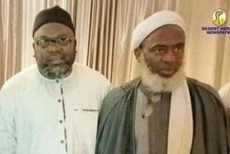 Sheikh Gumi’s Aide, Mamu Is Part of International Terrorist Network, Says DSS As Court Approved Further Detention