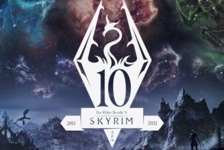 ‘Skyrim Anniversary Edition’ Could Be Coming to Nintendo Switch