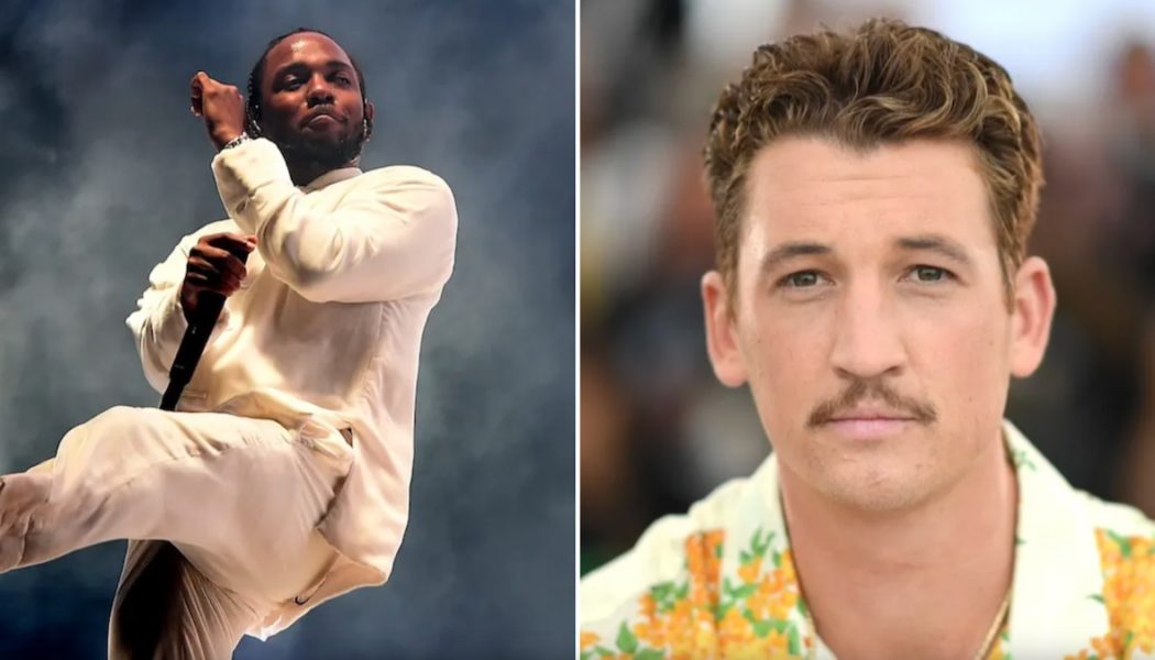 SNL to Kick Off 48th Season with Kendrick Lamar and Miles Teller