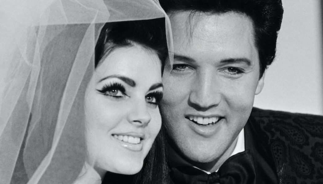 Sofia Coppola to Write and Direct New Priscilla Presley Movie