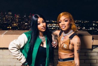 Song of the Week: Cardi B and GloRilla Fire Back at the Haters on “Tomorrow 2”