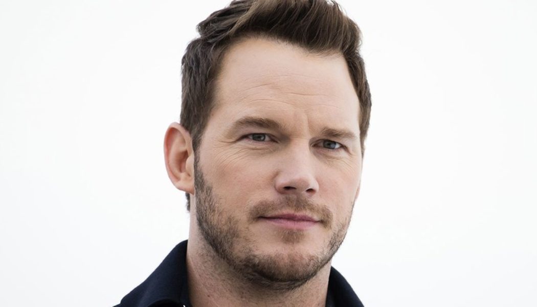 Sony Delays Release Date of Chris Pratt’s ‘Garfield’ Movie