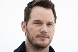 Sony Delays Release Date of Chris Pratt’s ‘Garfield’ Movie