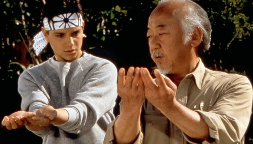 Sony Pictures Announces New ‘Karate Kid’ Movie