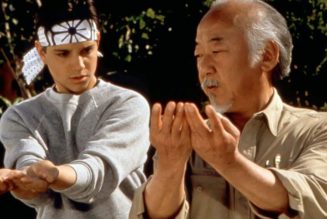 Sony Pictures Announces New ‘Karate Kid’ Movie