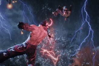 Sony Reveals ‘Tekken 8’ Is Coming to the PlayStation 5, Xbox Series X|S and PC