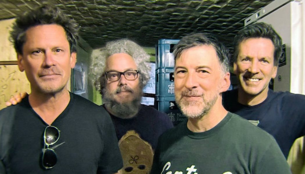 Soulside Announce First Album in 33 Years, Share New Songs: Listen