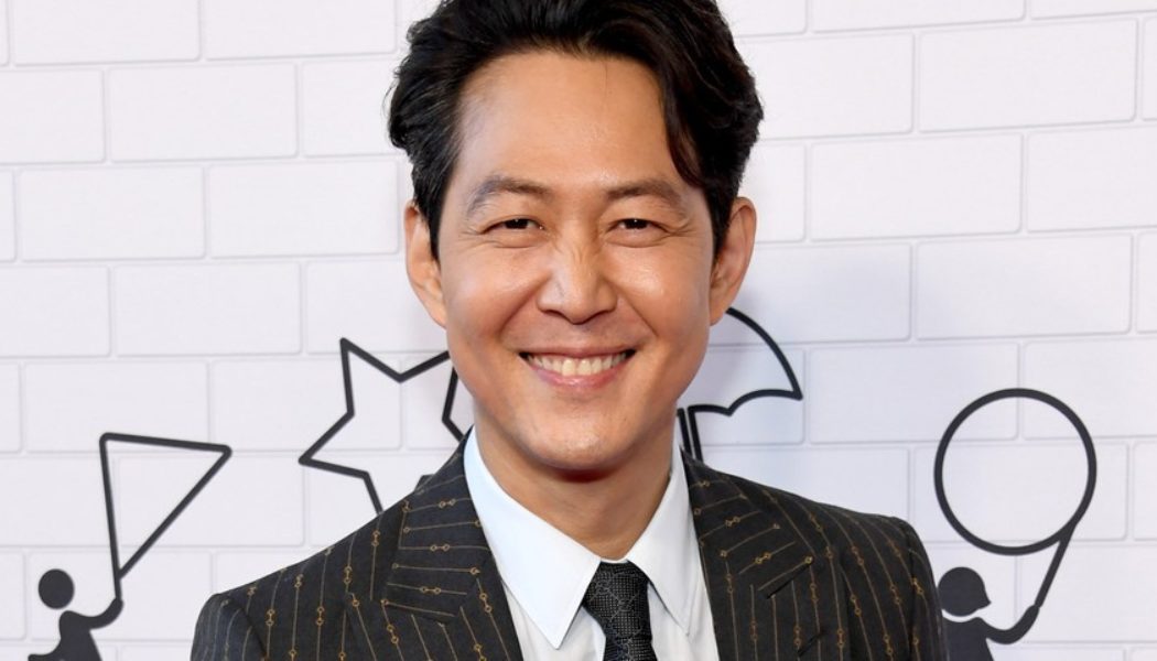 ‘Squid Game’ Star Lee Jung-jae To Lead New Disney+ ‘Star Wars’ Series