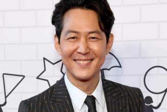 ‘Squid Game’ Star Lee Jung-jae To Lead New Disney+ ‘Star Wars’ Series