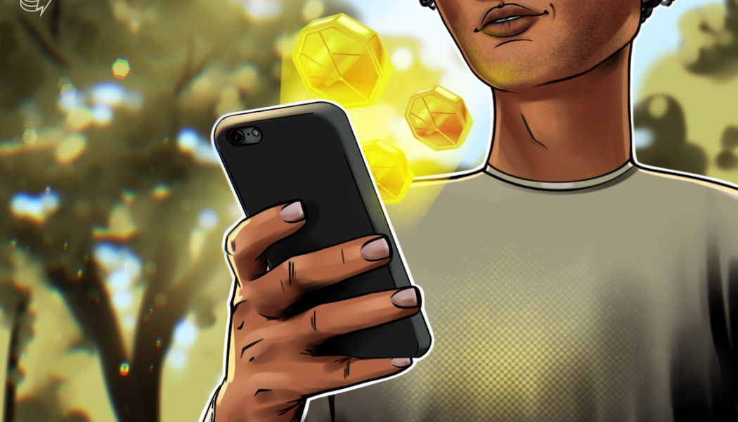 Stack releases crypto trading app aimed at teens and parents