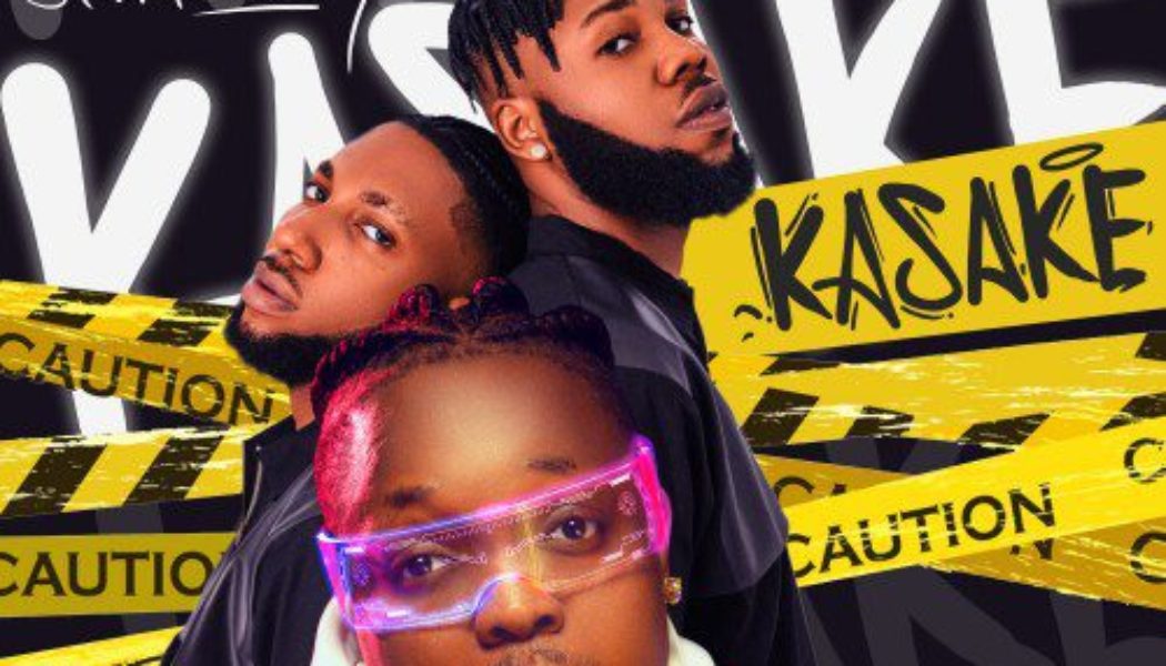 Starmix Chizzy ft Eltee Skhillz – Kasake