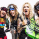 Steel Panther Announce New Bassist Ahead of Fall 2022 North American Tour