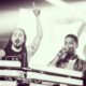 Steve Aoki Confirms New Music With Kid Cudi In the Works