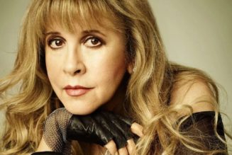 Stevie Nicks Shares Cover of Buffalo Springfield’s “For What It’s Worth”: Stream