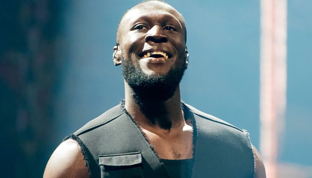 Stormzy Makes Epic Solo Return in Three Years With New Track “Mel Made Me Do It”