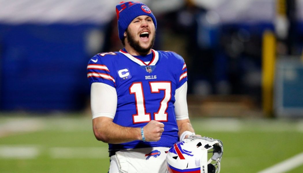 Sunday Football Betting Picks: Buffalo Bills vs Miami Dolphins Odds, Predictions and Best Bets